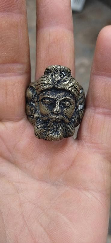 wear pro: Üzük, Qaşsız — 1