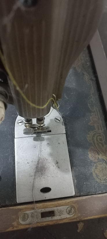 redmi 9 t ekran: Mexanik tikiş maşını – stolüstü, klassik dizayn. - Korpus: dözümlü — 2