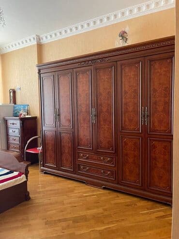 qobuda ev satışı: 4 otaqlı, Yeni tikili, m. Nəriman Nərimanov, 192 kv. m — 5