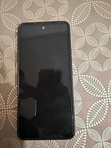 Samsung Galaxy A53 5G, 256 GB, rəng - Qara, İki sim kartlı — 3