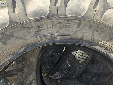 Nəqliyyat: Kənd təsərrüfatı texnikası üçün iri ölçülü traktor şinləri.cutu 400azn — 5