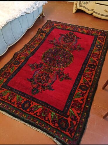 8 noyabr aid rəsmlər: Xalça Dekorativ, Azərbaycan, Kredit yoxdur — 1