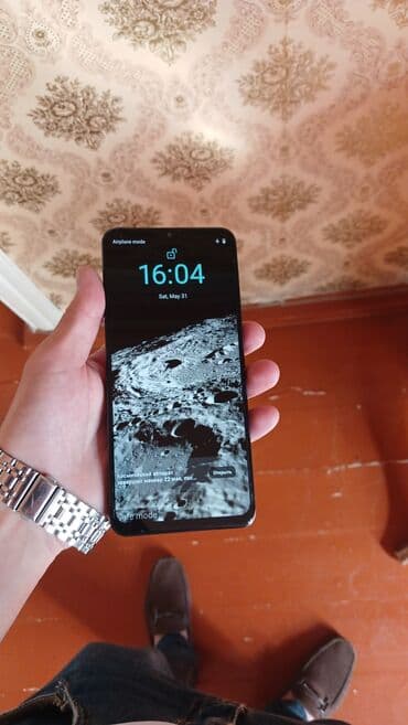 dj keys: Realme Note 50, 128 ГБ, цвет - Серый, С документами — 2