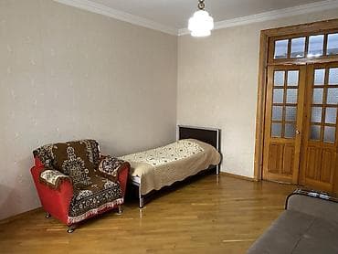 aliram ev: 🏡 Tibb Universitetinə yaxın | 5 otaqlı həyət evı | Tələbə qızlara — 1