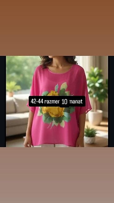 boyuk donlar: Gündəlik don, Midi, Blumarine, XL — 5