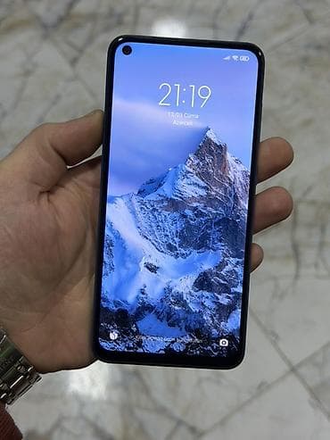 ıphone 7 plus: Xiaomi Redmi smartfon Hec bir problemi yoxdu Yadaş 4/64 - Model — 2