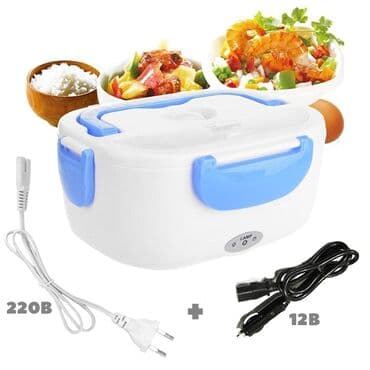 Rəng - Bənövşəyi, Yəmək üçün termos — 3