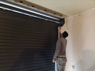 sendviç: Stardoors avtomatik qapılar mmc -ə etibar — 6