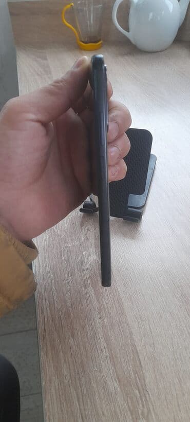 playstation 5 oyunlar: Redmi 11, 128 GB, rəng - Qara, Sensor — 3