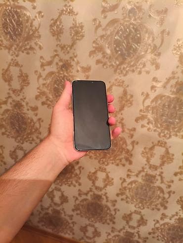 iphone hdmi kabel: IPhone X, 64 GB, Gümüşü, Simsiz şarj — 3