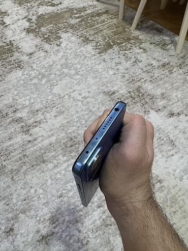 kontakt home xiaomi note 7: Redmi Note, 256 GB, rəng - Mavi, Barmaq izi — 5