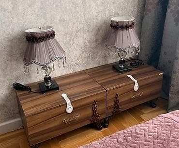 tek kreslolar: Təkərli, Parça — 10