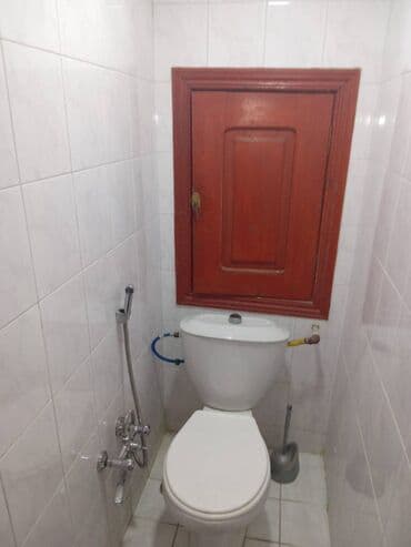 kohne gunesli: Bakı, Yeni Günəşli Massiv D, 4 otaqlı, Köhnə tikili, 110 kv. m — 7