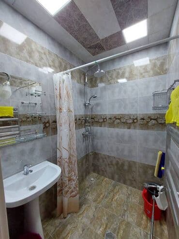 2 otaqlı mənzil vasitəçisiz: Nərimanov metrosuna metroparka yaxin 16 mertebeli binanın 13-cu — 17