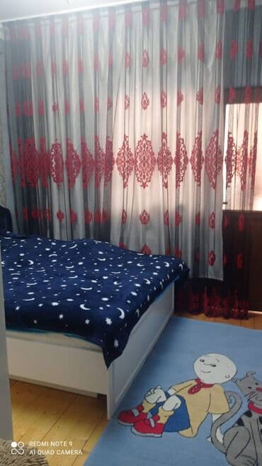 sumqayit 13 mkr: 2 otaqlı, Yeni tikili, 60 kv. m — 5