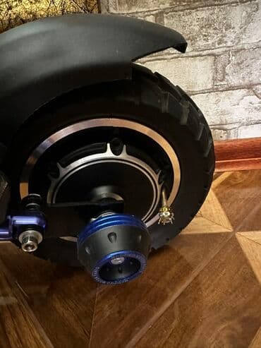 hoverboard ikinci el: Sadəcə Vatsapla Əlaqə saxlayın xaiş edirəm Güclü elektrikli skuter — 10