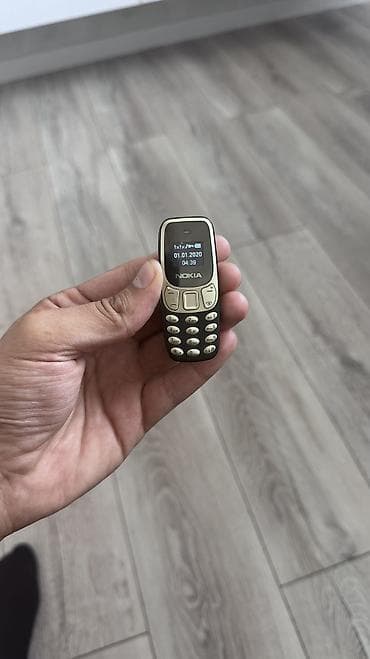 Nokia 3310 lalafo.az -da Nokia 3310