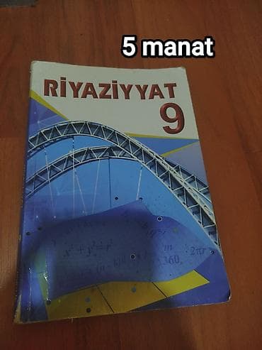 Riyaziyyat və həndəsə üzrə hazırlıq vəsaitləri - Həndəsə – Nailə — 5