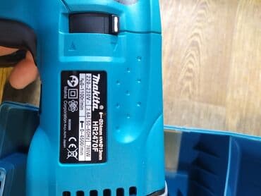 запчасти для шуруповерта: Perparator argenal makita yeni keyfiyyətli təmiz mis sarğı ilə yeni — 3