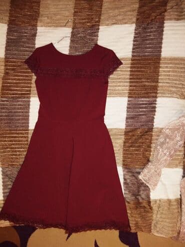 zerli ştapel fason: Don satılır toy və ziyafət üçün .Razmer 36 — 1