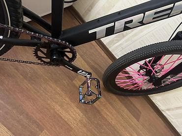 trex marlin 5: Məhsul: fərdiləşdirilmiş dizayn və Shimano hidravlik disk əyləclər — 5