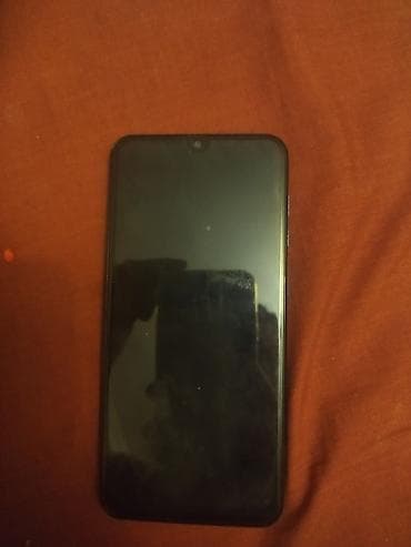 Samsung Galaxy A50, 64 GB, rəng - Mavi, İki sim kartlı