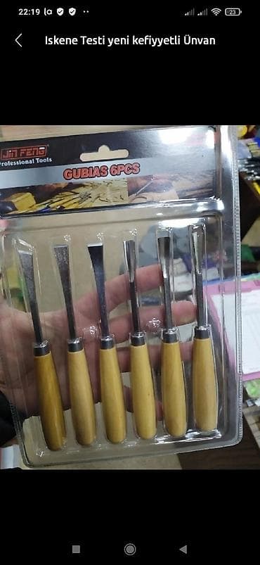 Iskene naboru 27 man