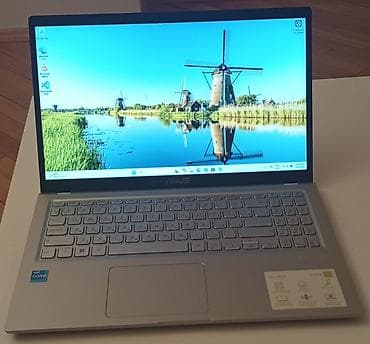 ASUS Vivobook, 15.6 ", Intel Core i3, 256 GB