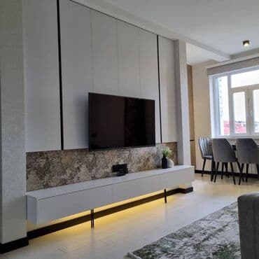 əhmedlide satilan evler: 2 otaqlı, Yeni tikili, m. Əhmədli, 55 kv. m — 1