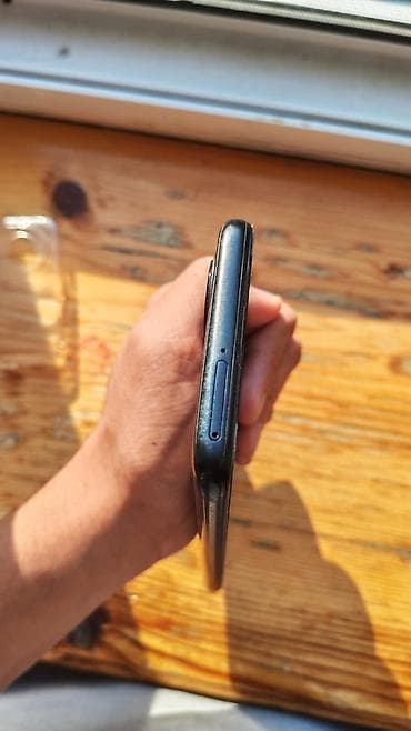ps4 slim disk: Honor X7, 128 GB, rəng - Qara, İki sim kartlı — 2