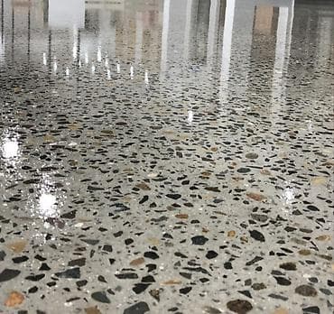 Beton Yonma,cilalama