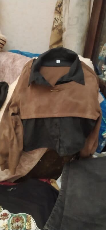 Cinslər və şalvarlar: Uwaq koftalari — 4