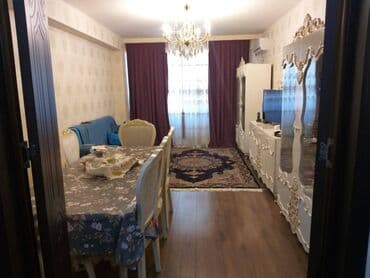 xirdalanda tecili satilan evler: Bakıxanov qəs., 4 otaqlı, Yeni tikili, 113 kv. m — 1