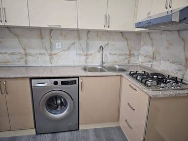 3 otaqli kiraye evler 2021: Mənzil kirayə verilir. Henife Esgerova kucesi, Koala park, gölə 3-4 — 4