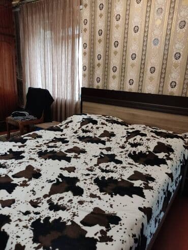 9 ci mikrorayon satilan evler: 2 otaqlı, 40 kv. m, Yeni təmirli — 20