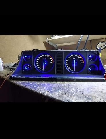 rul lada: Salam öz priborunuzu verməklə Elektron və Zavod dizaynda yığılma — 5