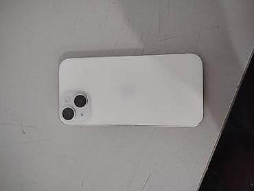 nokia 3 4: IPhone 15, 128 GB, Göy, Barmaq izi, Face ID — 1