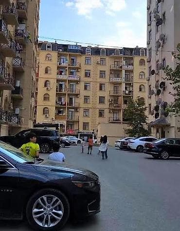 Xirdalanda Heyder Parkin tam yaxinliginda 2 otaqli temirden yeni — 2