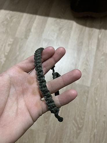 sade qolbaqlar: Bilərzik, Pulsuz çatdırılma — 4