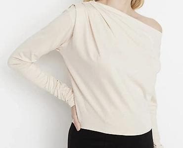 geyinilmeyib: Geyinilməyib
13 azn
M (38) razmer — 1