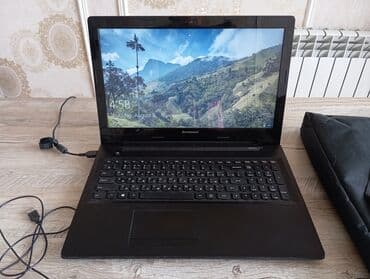 İşlənmiş Lenovo 15.4 ", 512 GB