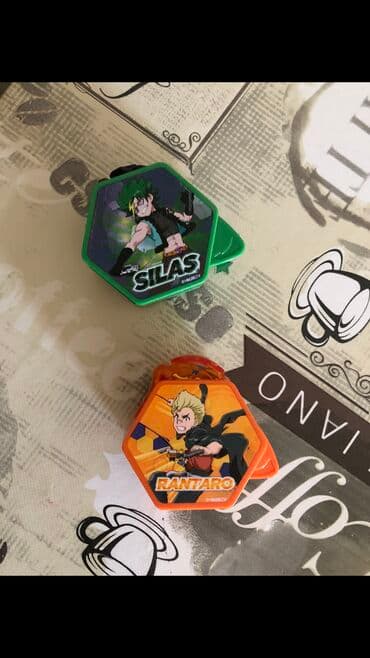 alcatel pop 2 5 7043k: Oyuncaqlar — 10