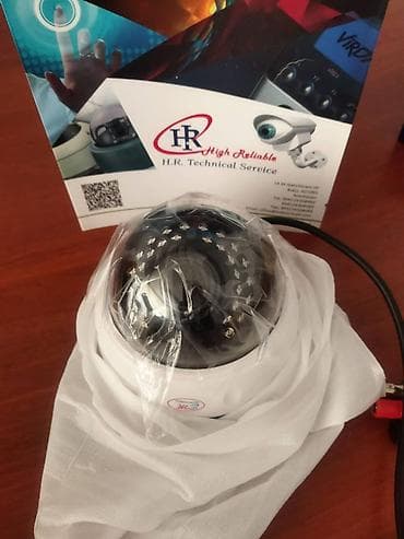 yeni iqralar: Plastik dome camera em technology ahd kamera 4 in 1 nst-atc7595 5mp — 1