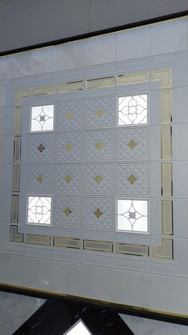 asma tavan qiymətləri: Aliminium topdan Asma Tavan 🔘Yüksək keyfiyyət 🔘Münasib qiymət 🔘Geniş — 5