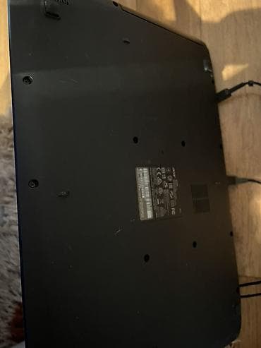 ucuz htc: Marka: Acer Seriya: Extensa 15 Tam Model Adı: Extensa 2519 (etiketdə — 5