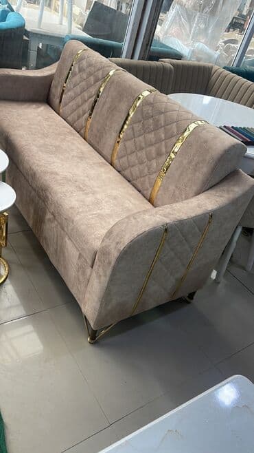 mətbəx ucun divan: Sifarişlə hazırlanan Keyfiyyəti kuxna üçün 10 luq kubka ile — 2