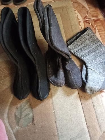 deri gödekce: Kamo geyim dəstləri 1) Yaşıl-meşə kamuflyaj dəsti - Komplekt: gödəkçə — 10