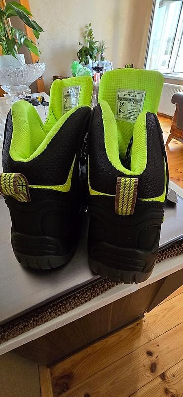 lak botinkalar: Botinkalar — 5