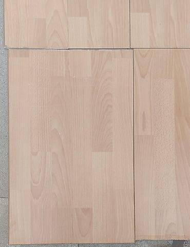 laminant: Laminat satılır. 13 kvadratdı. 60 manat — 2