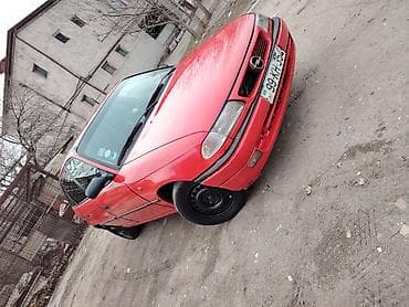 vetrovik satilir: Opel Astra: 1.6 l | 1998 il Hetçbek — 1